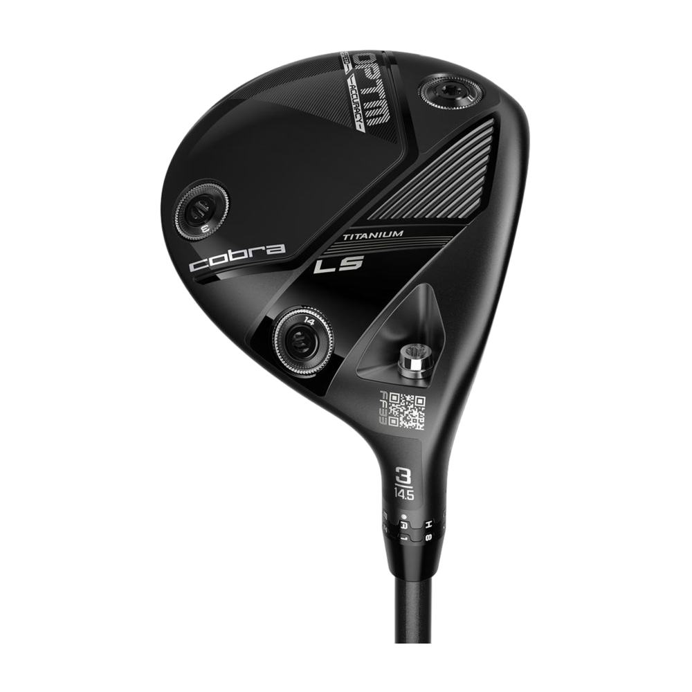 Cobra OPTM LS Fairway Wood