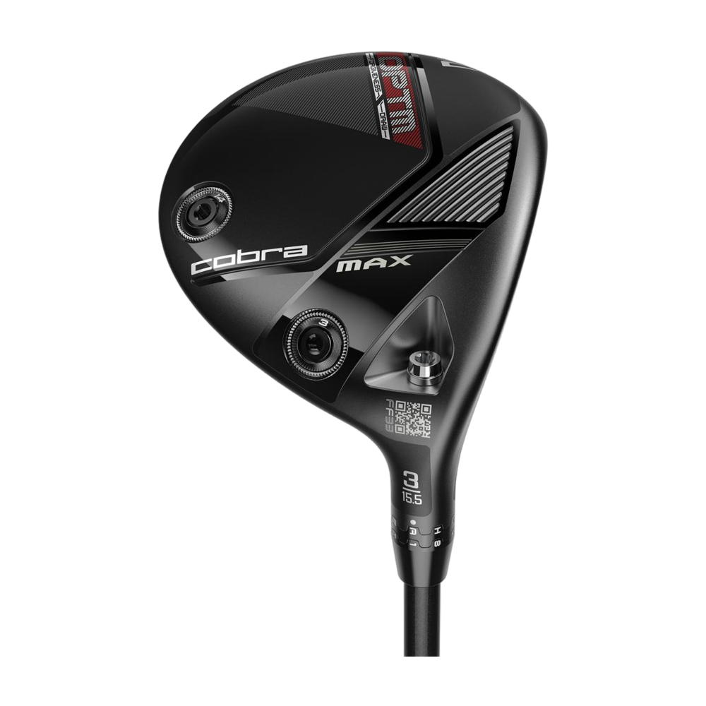 Cobra OPTM MAX Fairway Wood