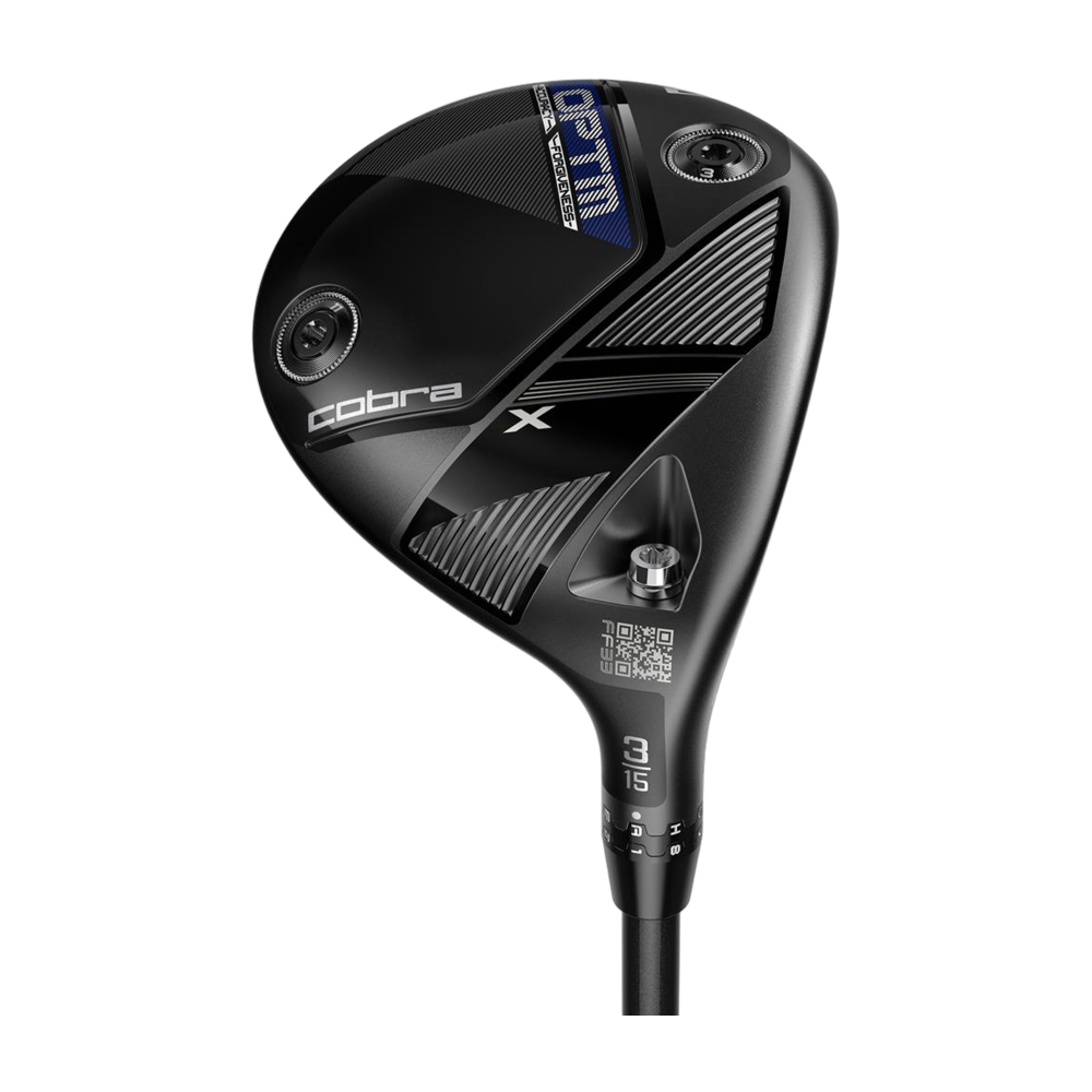 Cobra OPTM X Fairway Wood