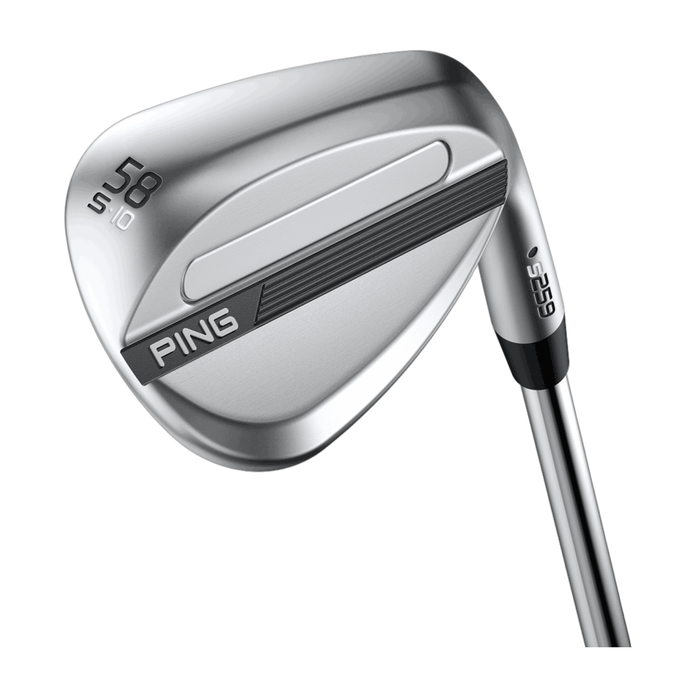 PING s259 Wedge