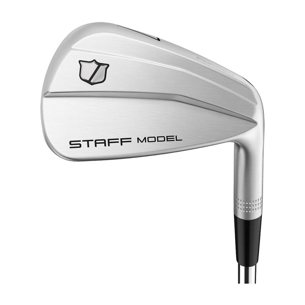 Wilson Staff Model Blade Irons
