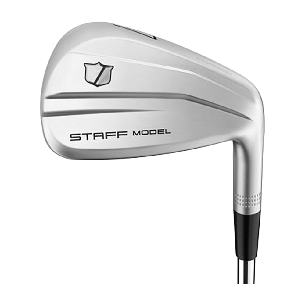 Wilson Staff Model XB Irons