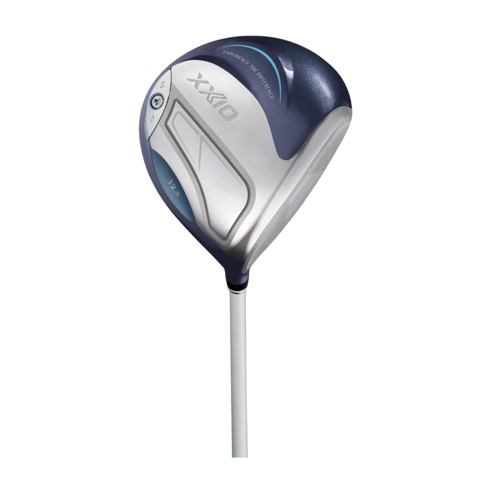 XXIO 14 Driver