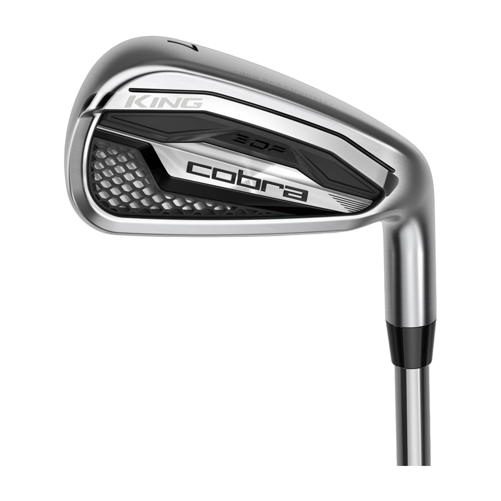 Cobra KING Irons
