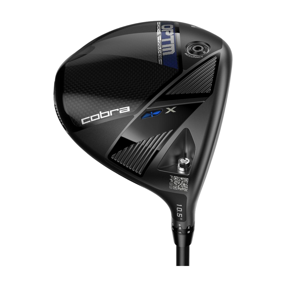 Cobra OPTM X Driver