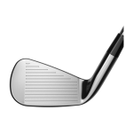 Cobra 3DP Tour Irons · Manufacturer 4 transparent