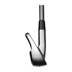 Cobra 3DP Tour Irons