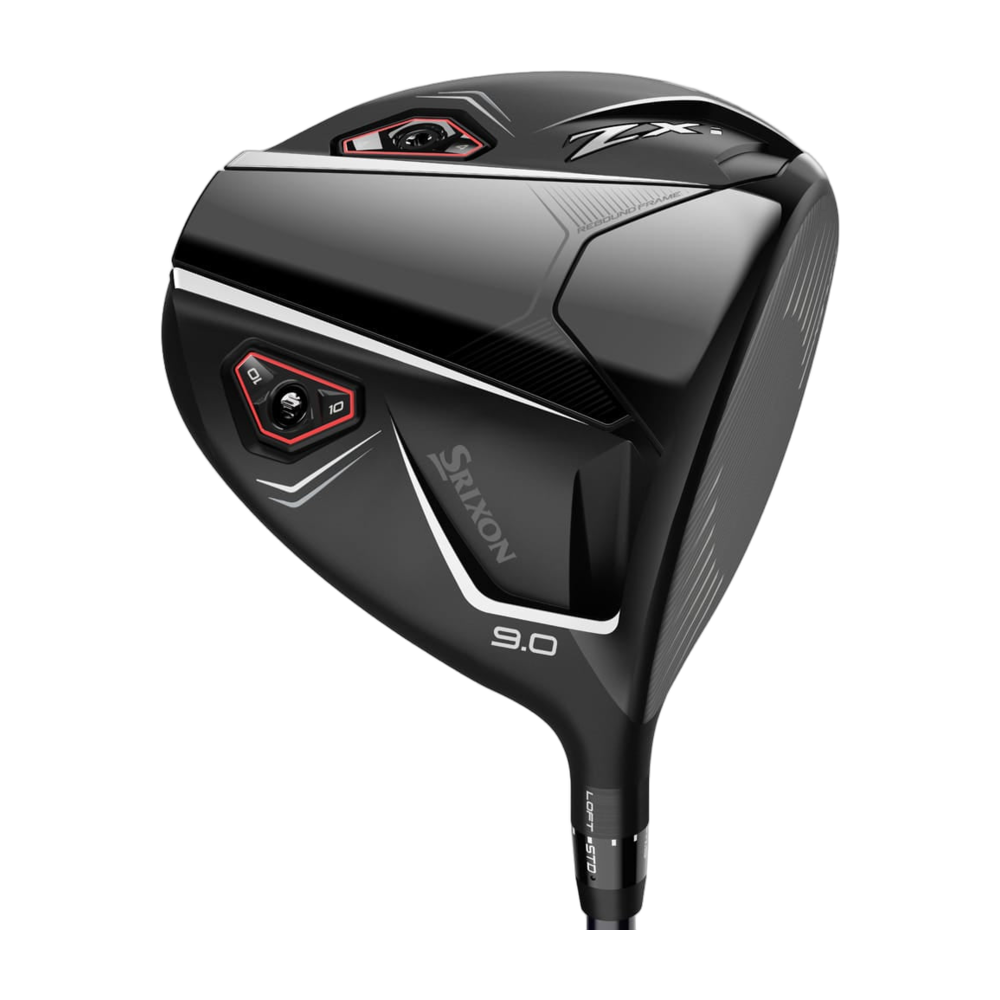 Srixon ZXi Driver
