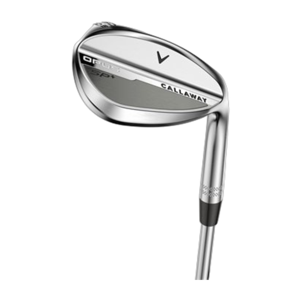Callaway Opus SP+ Wedge