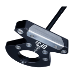 L.A.B. Golf DF3i Putter