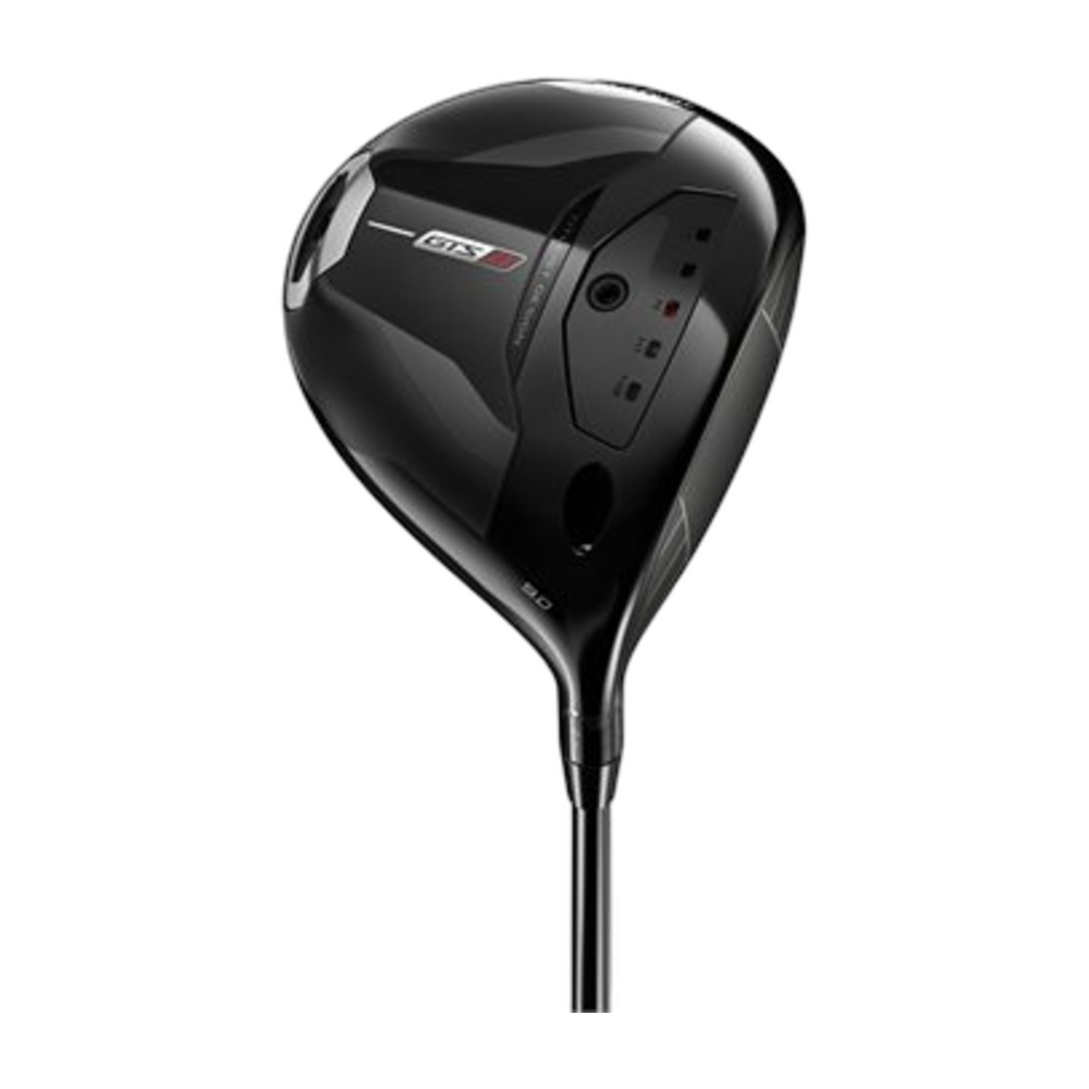 Titleist GTS4 Driver
