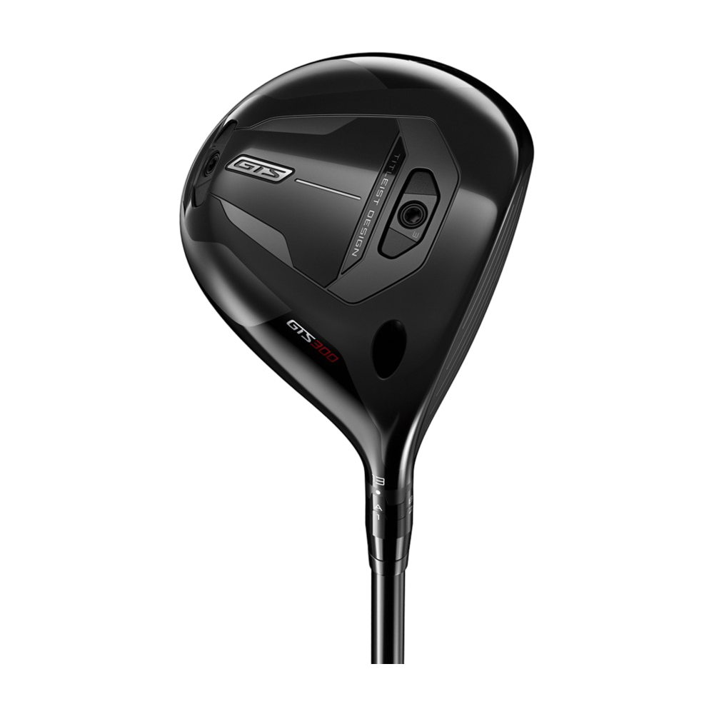 Titleist GTS3 Driver